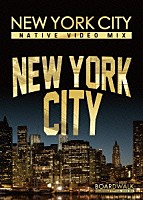 （Ｖ．Ａ．）「 ＮＥＷ　ＹＯＲＫ　ＣＩＴＹ　－ＮＡＴＩＶＥ　ＶＩＤＥＯ　ＭＩＸ－」