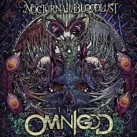 ＮＯＣＴＵＲＮＡＬ　ＢＬＯＯＤＬＵＳＴ「 ＴＨＥ　ＯＭＮＩＧＯＤ」