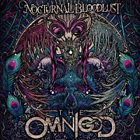 ＮＯＣＴＵＲＮＡＬ　ＢＬＯＯＤＬＵＳＴ「 ＴＨＥ　ＯＭＮＩＧＯＤ」