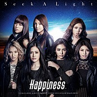 Ｈａｐｐｉｎｅｓｓ「 Ｓｅｅｋ　Ａ　Ｌｉｇｈｔ」