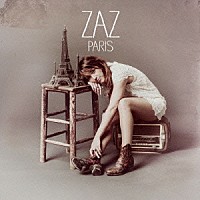 ザーズ「 ＰＡＲＩＳ　～私のパリ～」