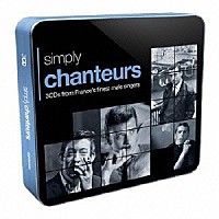 （ワールド・ミュージック）「 ＳＩＭＰＬＹ　ＣＨＡＮＴＥＵＲＳ」