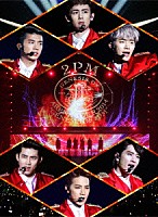 ２ＰＭ「 ２ＰＭ　ＡＲＥＮＡ　ＴＯＵＲ　２０１４　“ＧＥＮＥＳＩＳ　ＯＦ　２ＰＭ”」