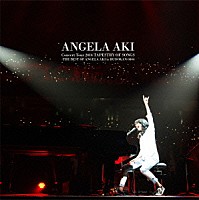 アンジェラ・アキ「 アンジェラ・アキ　Ｃｏｎｃｅｒｔ　Ｔｏｕｒ　２０１４　ＴＡＰＥＳＴＲＹ　ＯＦ　ＳＯＮＧＳ　－　ＴＨＥ　ＢＥＳＴ　ＯＦ　ＡＮＧＥＬＡ　ＡＫＩ　ｉｎ　武道館　０８０４」