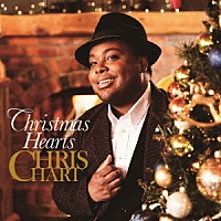 クリス・ハート「 Ｃｈｒｉｓｔｍａｓ　Ｈｅａｒｔｓ　－クリスマス・ハート－」