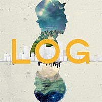 サンドクロック「 ＬＯＧ」