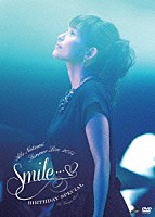 安倍なつみ「 安倍なつみ　Ｓｕｍｍｅｒ　Ｌｉｖｅ　２０１４　～Ｓｍｉｌｅ…　～　Ｂｉｒｔｈｄａｙ　Ｓｐｅｃｉａｌ」