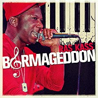 ラス・カス「 ＢＡＲＭＡＧＥＤＤＯＮ　２．０」