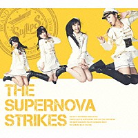 ＳｔｙｌｉｐＳ「 ＴＨＥ　ＳＵＰＥＲＮＯＶＡ　ＳＴＲＩＫＥＳ」