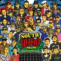 （Ｖ．Ａ．）「 ＳＯＵＴＨ　ＹＡＡＤ　ＭＵＺＩＫ　ＣＯＭＰＩＬＡＴＩＯＮ　ＶＯＬ．８」