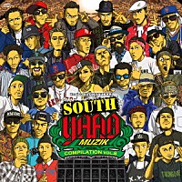 （Ｖ．Ａ．）「 ＳＯＵＴＨ　ＹＡＡＤ　ＭＵＺＩＫ　ＣＯＭＰＩＬＡＴＩＯＮ　ＶＯＬ．８」