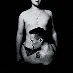 Ｕ２「ソングス・オブ・イノセンス」