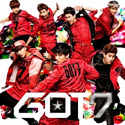 ＧＯＴ７「ＡＲＯＵＮＤ　ＴＨＥ　ＷＯＲＬＤ」