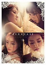 ＫＡＲＡ「ＫＡＲＡ　～ＤＡＹ　＆　ＮＩＧＨＴ～　Ｓｈｏｗｃａｓｅ」