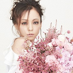 ＮＡＭＩＥ　ＡＭＵＲＯ「ＢＲＩＧＨＴＥＲ　ＤＡＹ」