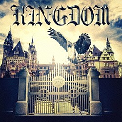 Ｄ「ＫＩＮＧＤＯＭ」