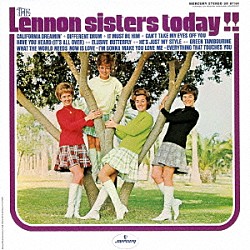 レノン・シスターズ「トゥデイ！」