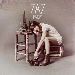 ザーズ「ＰＡＲＩＳ　～私のパリ～」