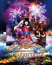 茅原実里「ＭＩＮＯＲＩ　ＣＨＩＨＡＲＡ　ＬＩＶＥ　ＴＯＵＲ　２０１４　ＮＥＯ　ＦＡＮＴＡＳＩＡ」