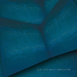 （Ｖ．Ａ．） Ｒｅｑｔｅｒｄｒｕｍｅｒ ベロシマ ＴＡＫＵＹＡ　ＹＡＭＡＳＨＩＴＡ Ｓｕｇｉｕｒｕｍｎ Ａ．Ｍｏｃｈｉ ＨＩＲＯＳＨＩ　ＷＡＴＡＮＡＢＥ ＯＳＡＭＵ　Ｍ「Ｂｌｕｅ　Ａｒｔｓ　Ｍｕｓｉｃ　Ｃｏｍｐｉｌａｔｉｏｎ」