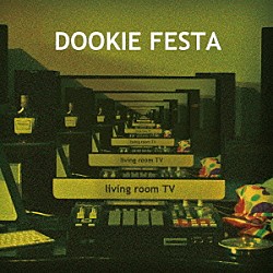 ＤＯＯＫＩＥ　ＦＥＳＴＡ「ｌｉｖｉｎｇ　ｒｏｏｍ　ＴＶ」