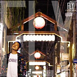 シライｔｈｅＪａｈｍａｌ「ＦＬＹ」