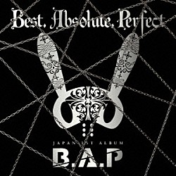 Ｂ．Ａ．Ｐ「Ｂｅｓｔ．　Ａｂｓｏｌｕｔｅ．　Ｐｅｒｆｅｃｔ」