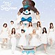 ｅ－ｇｉｒｌｓ「Ｍｒ．Ｓｎｏｗｍａｎ」