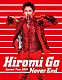 郷ひろみ「Ｈｉｒｏｍｉ　Ｇｏ　Ｃｏｎｃｅｒｔ　Ｔｏｕｒ　２０１４　Ｎｅｖｅｒ　Ｅｎｄ」