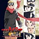 高梨康治・刃－ｙａｉｂａ－「ＴＨＥ　ＬＡＳＴ　－ＮＡＲＵＴＯ　ＴＨＥ　ＭＯＶＩＥ－　ＯＲＩＧＩＮＡＬ　ＳＯＵＮＤＴＲＡＣＫ」