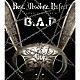 Ｂ．Ａ．Ｐ「Ｂｅｓｔ．　Ａｂｓｏｌｕｔｅ．　Ｐｅｒｆｅｃｔ」