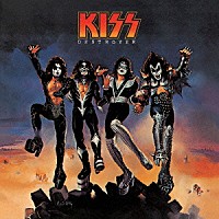 ＫＩＳＳ「 地獄の軍団」