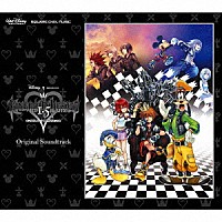 （ゲーム・ミュージック）「 ＫＩＮＧＤＯＭ　ＨＥＡＲＴＳ　－ＨＤ　１．５　ＲｅＭＩＸ－　Ｏｒｉｇｉｎａｌ　Ｓｏｕｎｄｔｒａｃｋ」