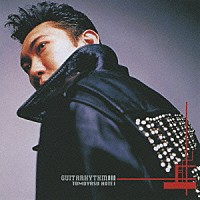 布袋寅泰「 ＧＵＩＴＡＲＨＹＴＨＭ　Ⅲ」