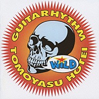 布袋寅泰「 ＧＵＩＴＡＲＨＹＴＨＭ　ＷＩＬＤ」