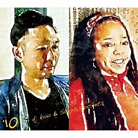 ｄｊ　ｋｏｕ　＆　Ｓｔｅｐｈ　Ｐｏｃｋｅｔｓ「 １０」