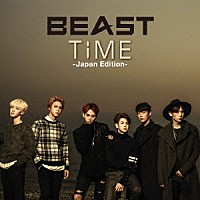 ＢＥＡＳＴ「 ＴＩＭＥ　－Ｊａｐａｎ　Ｅｄｉｔｉｏｎ－」