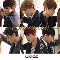 ＵＫＩＳＳ「 Ｓｗｅｅｔｉｅ」