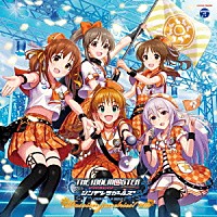 （ゲーム・ミュージック）「 ＴＨＥ　ＩＤＯＬＭ＠ＳＴＥＲ　ＣＩＮＤＥＲＥＬＬＡ　ＭＡＳＴＥＲ　Ｐａｓｓｉｏｎ　ｊｅｗｅｌｒｉｅｓ！　００２」