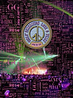 少女時代「 ＧＩＲＬＳ’　ＧＥＮＥＲＡＴＩＯＮ　－ＬＯＶＥ　＆　ＰＥＡＣＥ－　ＪＡＰＡＮ　３ＲＤ　ＴＯＵＲ」