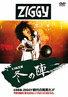 ＺＩＧＧＹ「 ＺＩＧＧＹ　１．１６　芝浦・冬の陣」