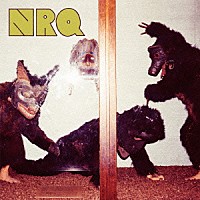 ＮＲＱ「 ワズ　ヒア」