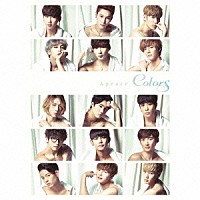 Ａｐｅａｃｅ「 Ｃｏｌｏｒｓ」