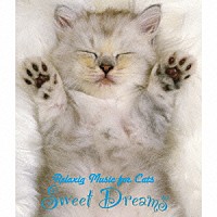 （ヒーリング）「 Ｒｅｌａｘｉｎｇ　Ｍｕｓｉｃ　ｆｏｒ　Ｃａｔｓ　Ｓｗｅｅｔ　Ｄｒｅａｍｓ」