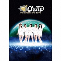 Ｑ’ｕｌｌｅ「 ｍｉｃ　ｃｈｅｃｋ　ｏｎｅ　ｔｗｏ」