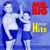 ＭＲ．ＢＩＧ「 ＭＲ．ＢＩＧ　グレイテスト・ヒッツ」