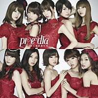 ｐｒｅｄｉａ「 美しき孤独たち」