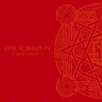 ＢＡＢＹＭＥＴＡＬ「 ＬＩＶＥ　ＡＴ　ＢＵＤＯＫＡＮ　～ＲＥＤ　ＮＩＧＨＴ～」