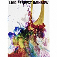 ＬＭ．Ｃ「 ＰＥＲＦＥＣＴ　ＲＡＩＮＢＯＷ」