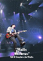 ＮＩＣＯ　Ｔｏｕｃｈｅｓ　ｔｈｅ　Ｗａｌｌｓ「 「Ｗａｌｌｓ　Ｉｓ　Ａｕｒｏｒａｓ」２０１０．３．１２　日本武道館」